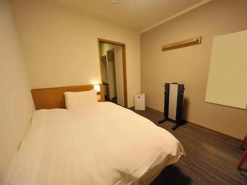 Hotel Dormy Inn Express Meguro Aobadai Hot Spring Tokyo