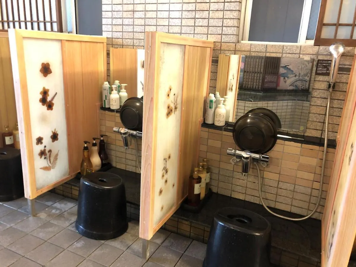 *** Hotel Dormy Inn Express Meguro Aobadai Hot Spring Tokyo Giappone