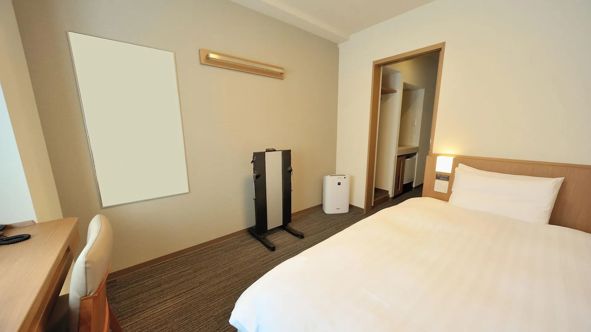 Dormy Inn Express Meguro Aobadai Hot Spring Tokyo