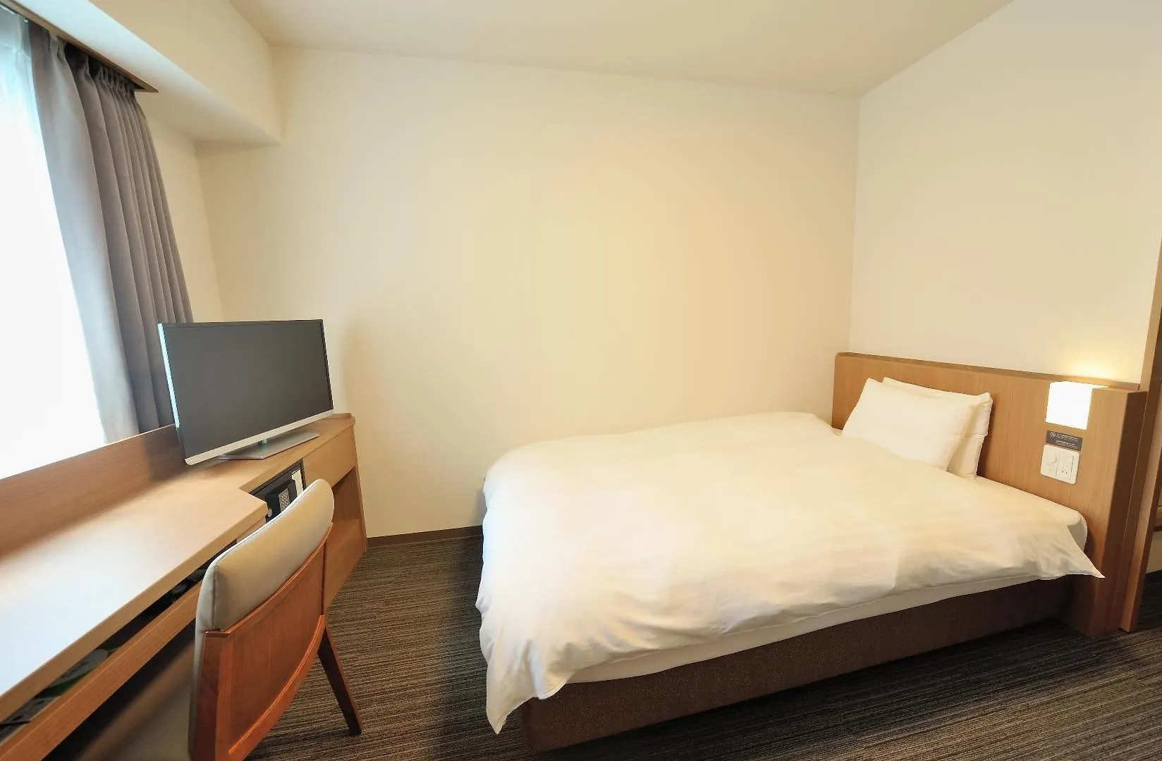 Dormy Inn Express Meguro Aobadai Hot Spring Tokyo Hotel