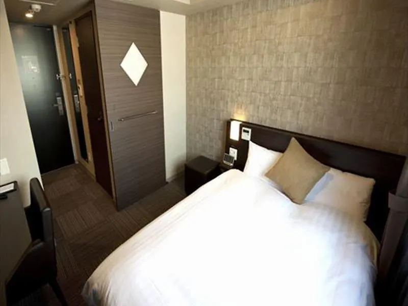 Dormy Inn Express Meguro Aobadai Hot Spring Tokyo Giappone