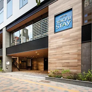 新宿东区东急stay酒店 東京都