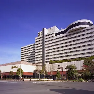 ホテルニューオータニ博多 福岡市