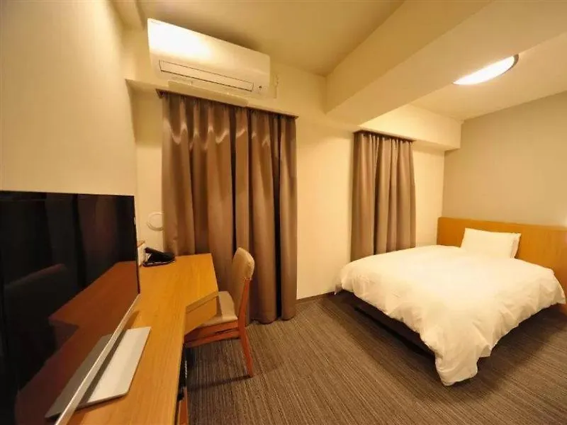 Dormy Inn Express Meguro Aobadai Hot Spring Tokyo 3*,