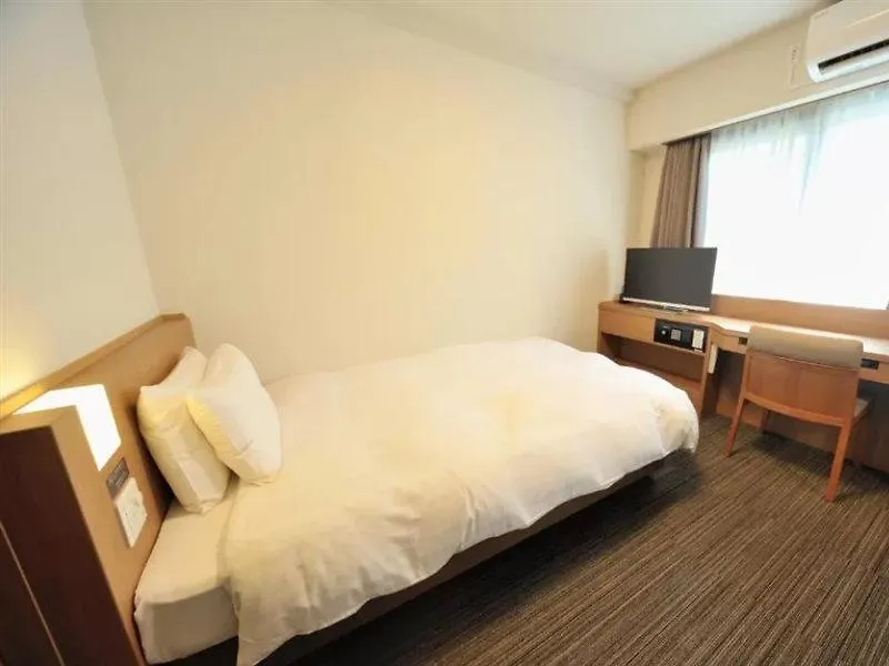 Dormy Inn Express Meguro Aobadai Hot Spring Tokyo Hotel