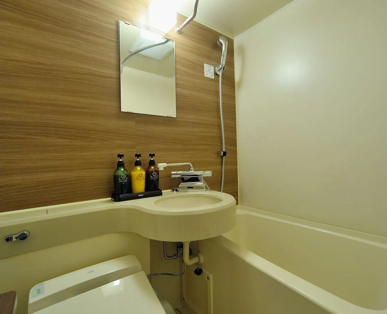 Dormy Inn Express Meguro Aobadai Hot Spring Tokyo