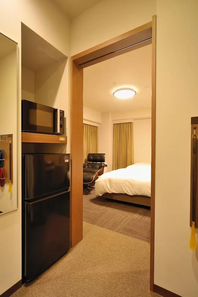Dormy Inn Express Meguro Aobadai Hot Spring Tokyo 3*,  Japan