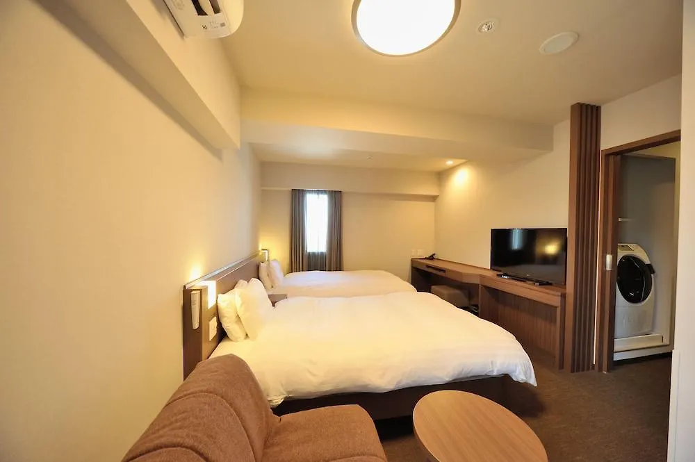 Dormy Inn Express Meguro Aobadai Hot Spring Tokyo 3*,  Japan