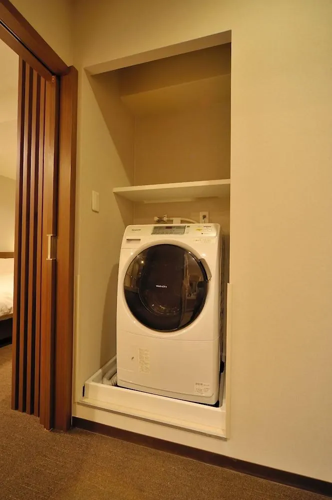 Hotel Dormy Inn Express Meguro Aobadai Hot Spring Tokyo