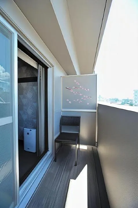 Hotel Dormy Inn Express Meguro Aobadai Hot Spring Tokyo
