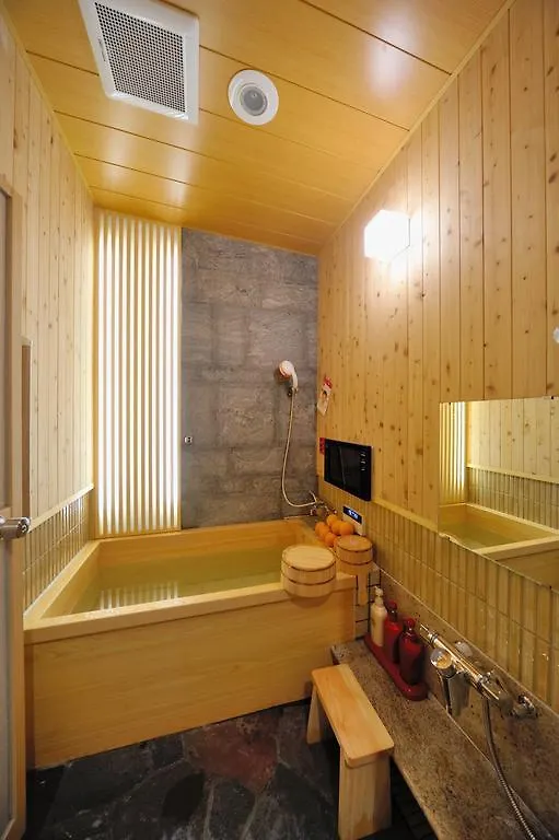 Hotel Dormy Inn Express Meguro Aobadai Hot Spring Tokyo
