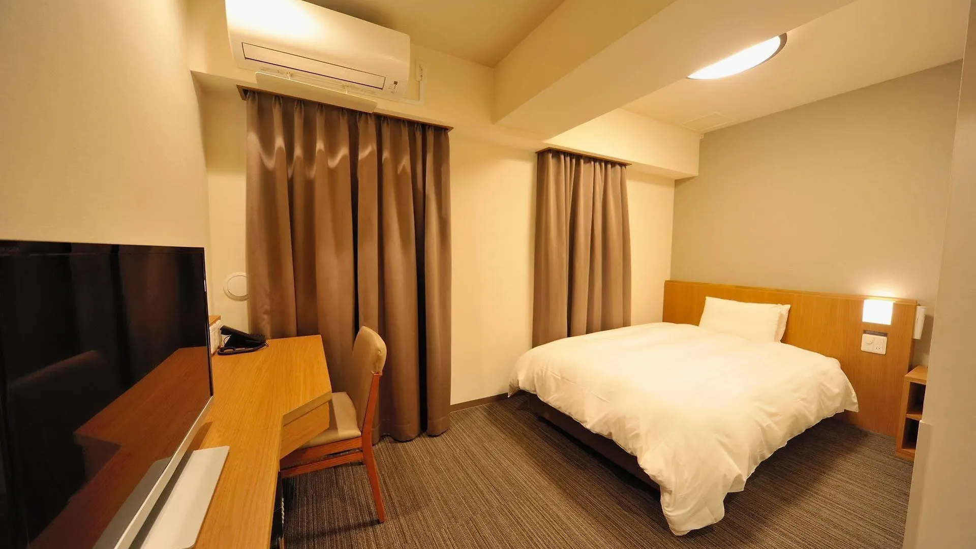 Dormy Inn Express Meguro Aobadai Hot Spring Tokyo Hotel