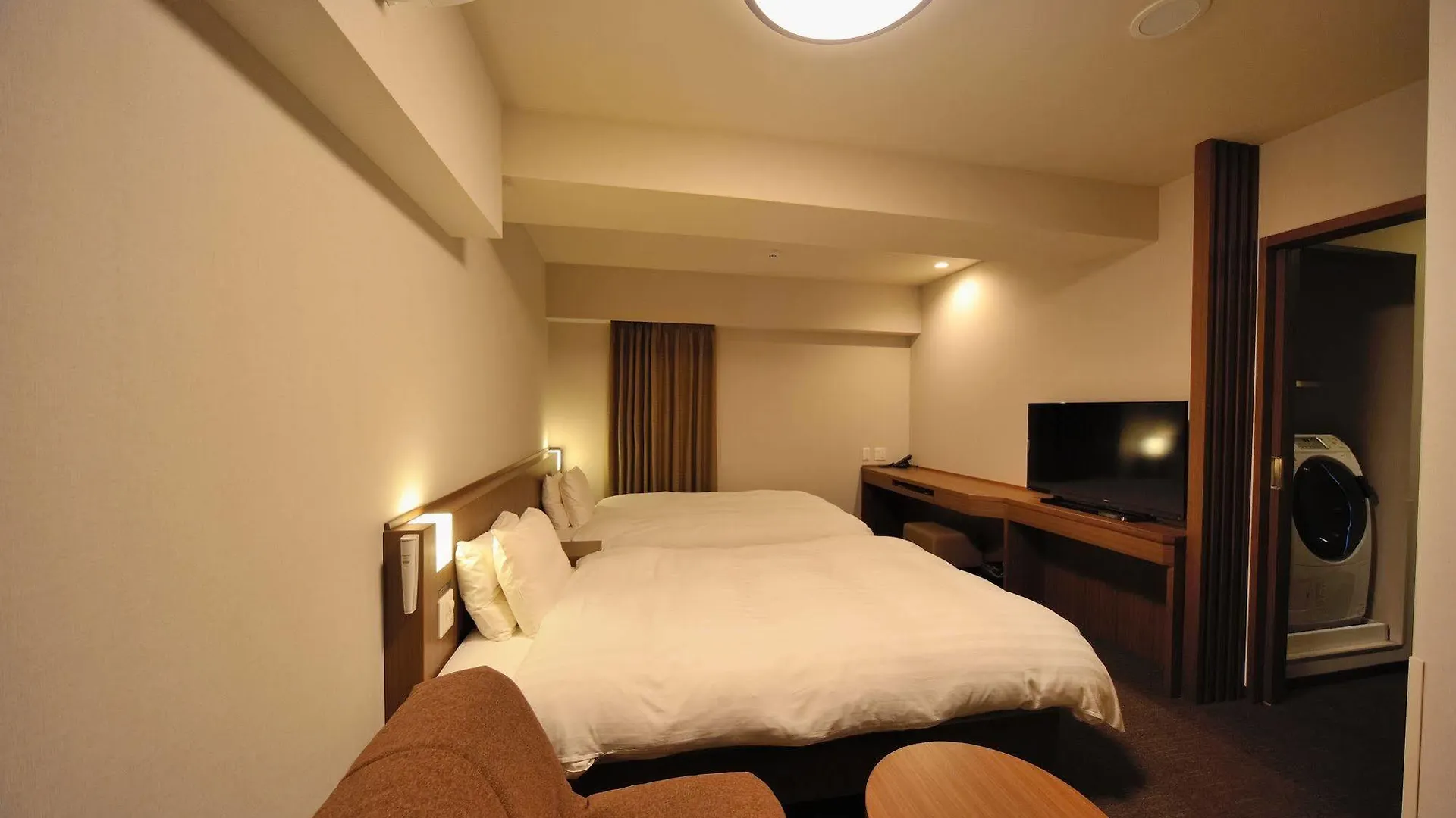 Dormy Inn Express Meguro Aobadai Hot Spring Tokyo