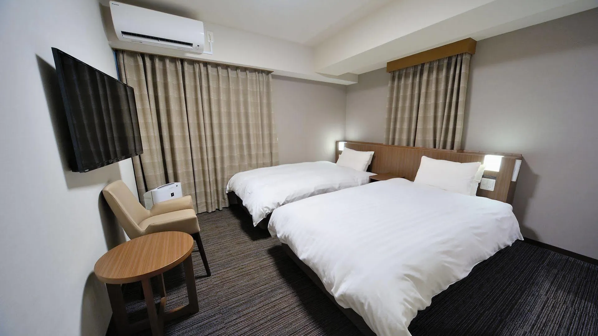 Dormy Inn Express Meguro Aobadai Hot Spring Tokyo Hotel