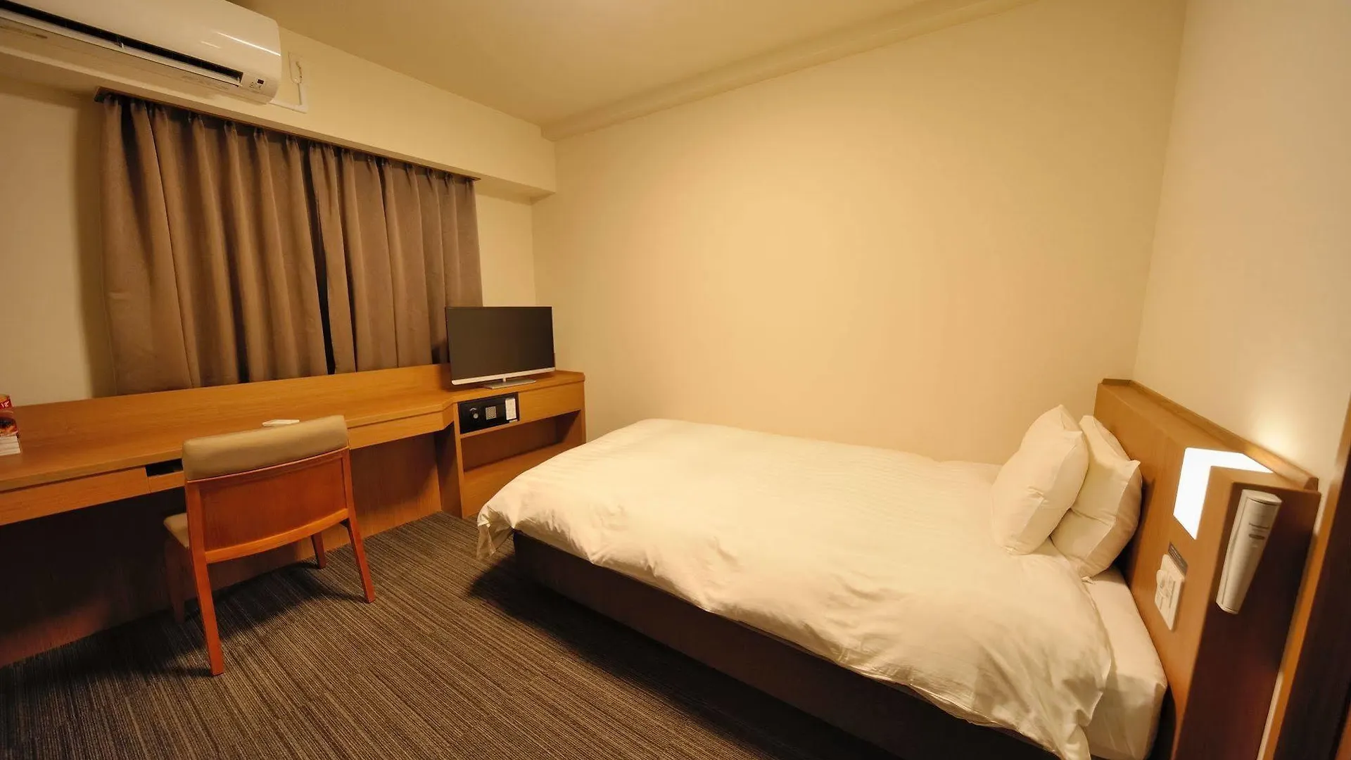 *** Hotel Dormy Inn Express Meguro Aobadai Hot Spring Tokyo Japan
