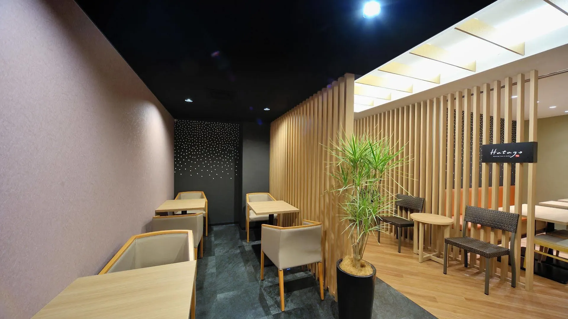 Dormy Inn Express Meguro Aobadai Hot Spring Tokyo Japan