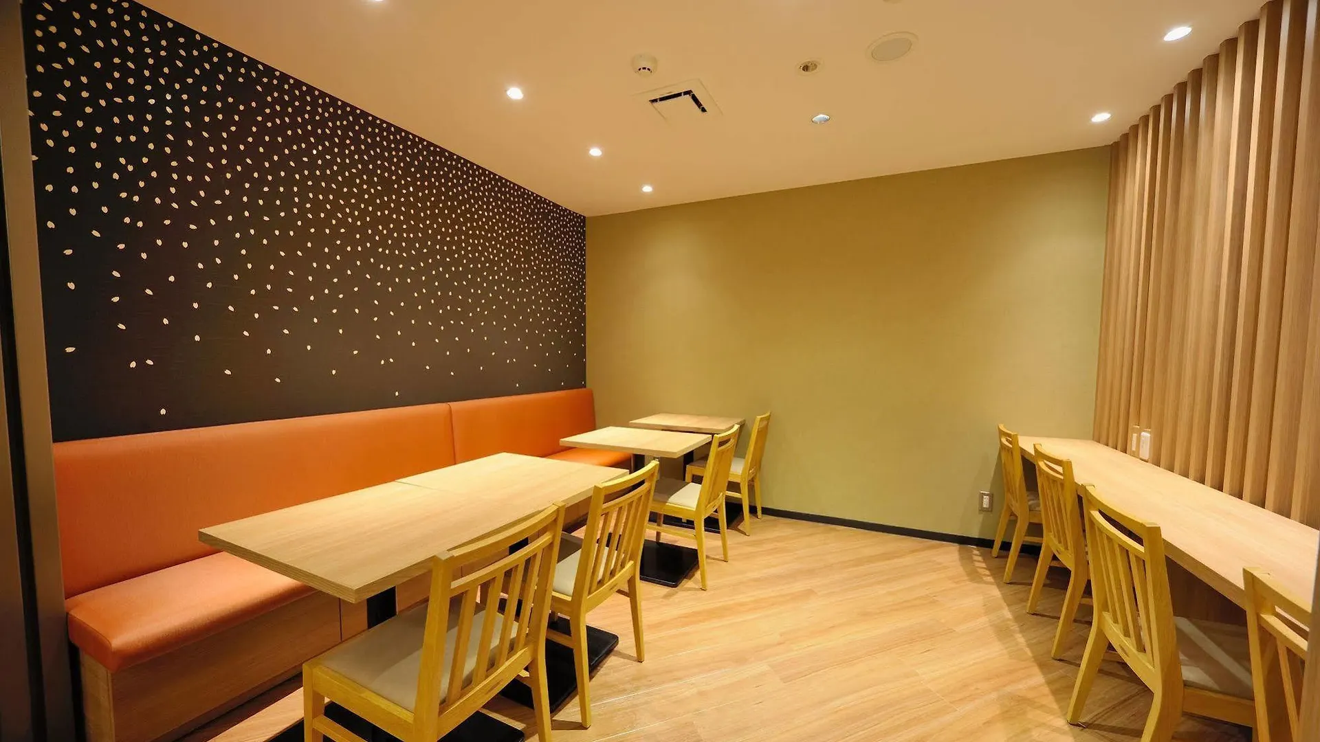 Dormy Inn Express Meguro Aobadai Hot Spring Tokyo 3*,  Japan